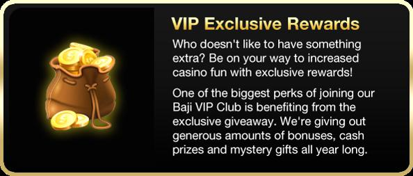 baji999-VIP-exclusive-rewards