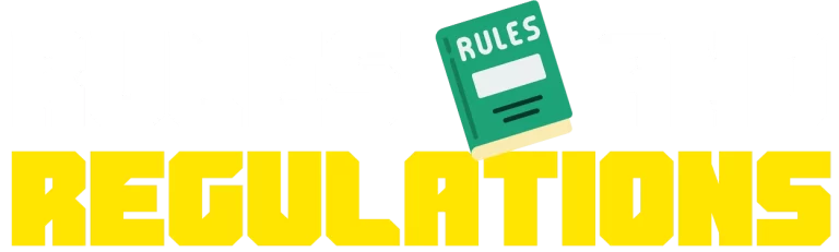 Rules-And-Regulations